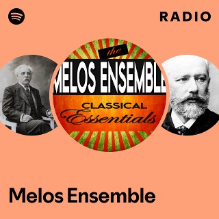 Melos Ensemble | Spotify