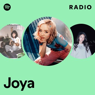 Joya | Spotify