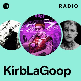 Imagem de KirbLaGoop