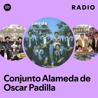 Imagem de Oscar Padilla