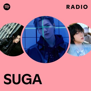 SUGA | Spotify