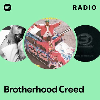 Brotherhood Creed | Spotify
