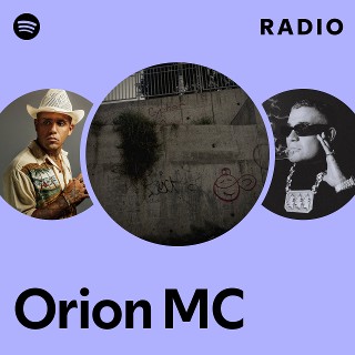 Imagem de Orion MC