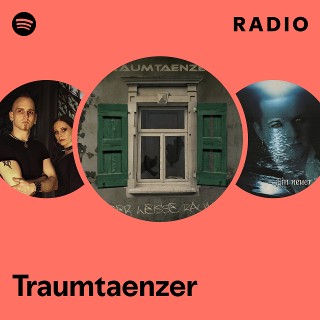 Imagem de Traumtaenzer