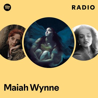 Imagem de Maiah Wynne