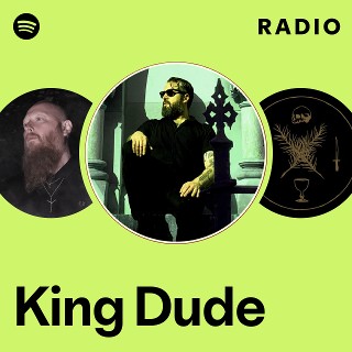 Imagem de King Dude