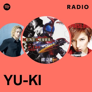 YU-KI | Spotify