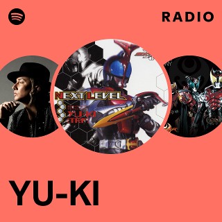 YU-KI | Spotify