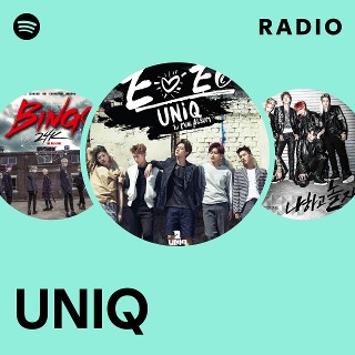 UNIQ | Spotify