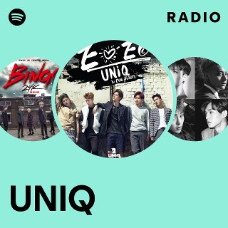 【UNIQ】Falling In Love 日本版　※特典カード付 スンヨン UNIQ fall in love CD+DVD - メルカリ