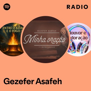 Imagem de Gezefer Asafeh