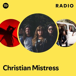 Imagem de Christian Mistress