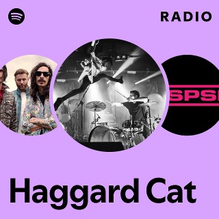 Imagem de Haggard Cat