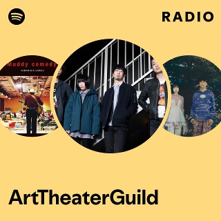 邦楽 ArtTheaterGuild 4AM MELLOW DIVERS _ ArtTheaterGuild_ - YouTube