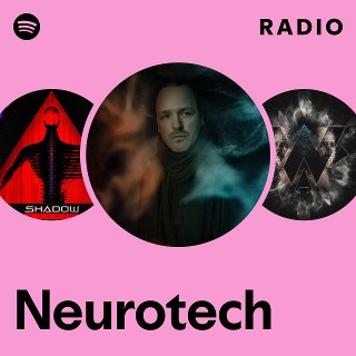 Imagem de Neurotech