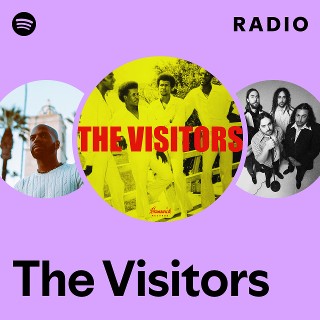 The Visitors | Spotify