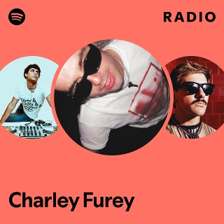 Imagem de Charley Furey