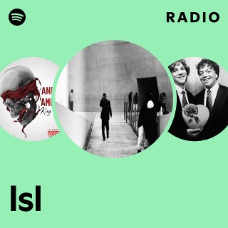 Isl Radio
