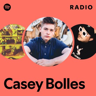 Imagem de Casey Bolles