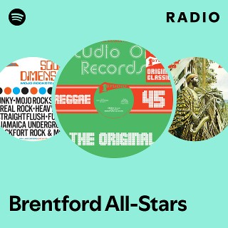 Brentford All-Stars | Spotify
