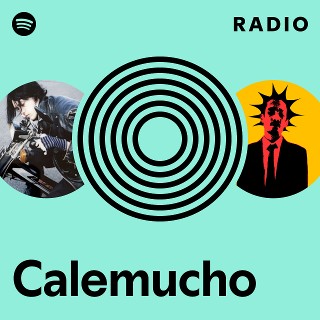 Imagem de Calemucho