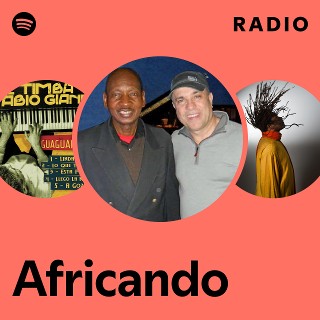 Africando | Spotify