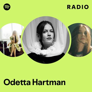 Imagem de Odetta Hartman