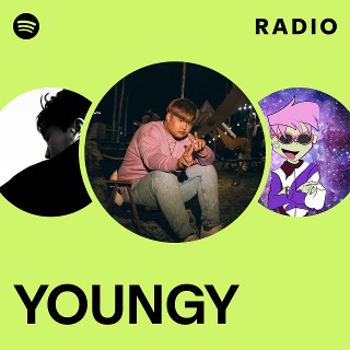 YOUNGY | Spotify