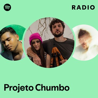 Imagem de Projeto Chumbo
