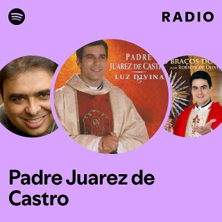 Imagem de Padre Juarez de Castro