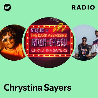 Imagem de Chrystina Sayers
