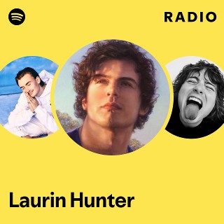 Imagem de Laurin Hunter