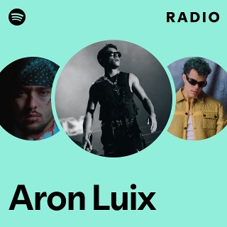 Imagem de Aron Luix