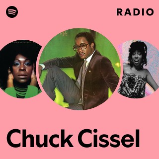 Imagem de Chuck Cissel