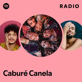 Imagem de Caburé Canela