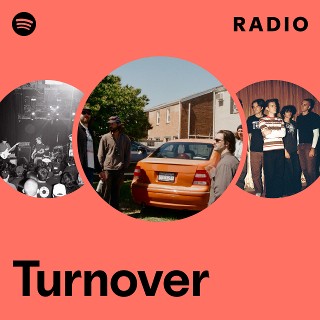 Imagem de Turnover