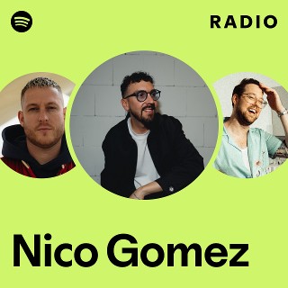 Imagem de Nico Gomez