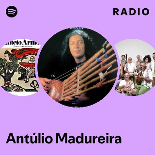 Imagem de Antúlio Madureira
