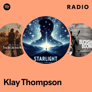 Klay Thompson Radio