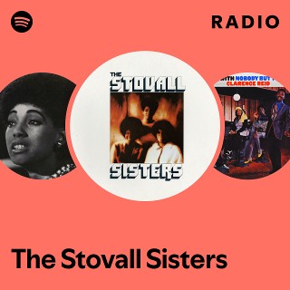 THE STOVALL SISTERS レアLP USオリジナル THE STOVALL SISTERS: '71 Funk Soul Breaks Promo WLP NM Vinyl | eBay