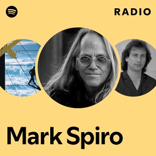 Imagem de Mark Spiro