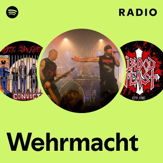 洋楽 Wehrmacht/ biermacht &shark attack Shark Attack - Album by Wehrmacht | Spotify