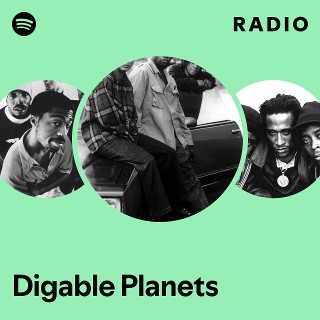 Digable Planets | Spotify