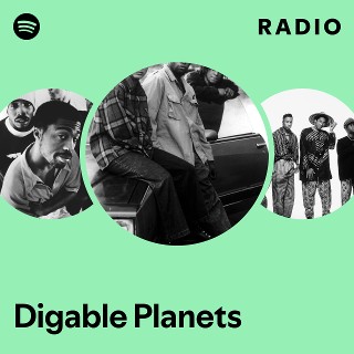 Digable Planets | Spotify