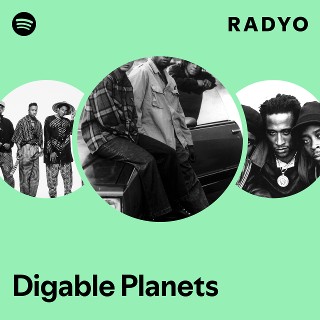 Digable Planets | Spotify