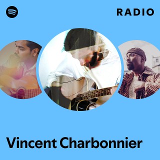 Imagem de Vincent Charbonnier