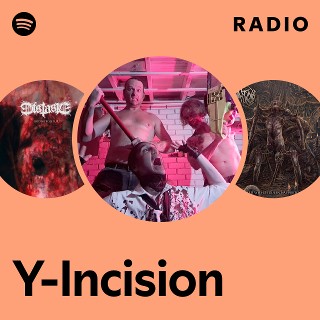 Imagem de Y-INCISION