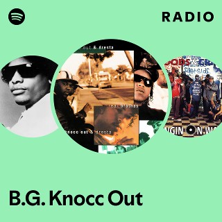 B.G. Knocc Out | Spotify