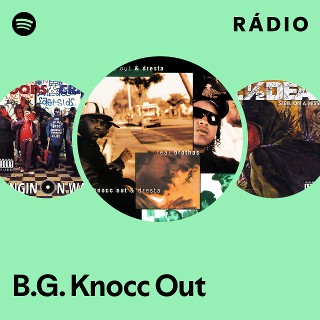 B.G. Knocc Out | Spotify