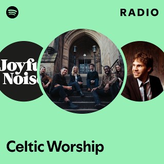 Imagem de Celtic Worship